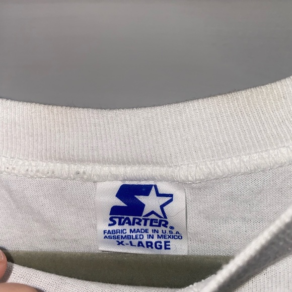 1996 Greatest Team Ever Chicago Bulls Tee - Picture 5 of 5